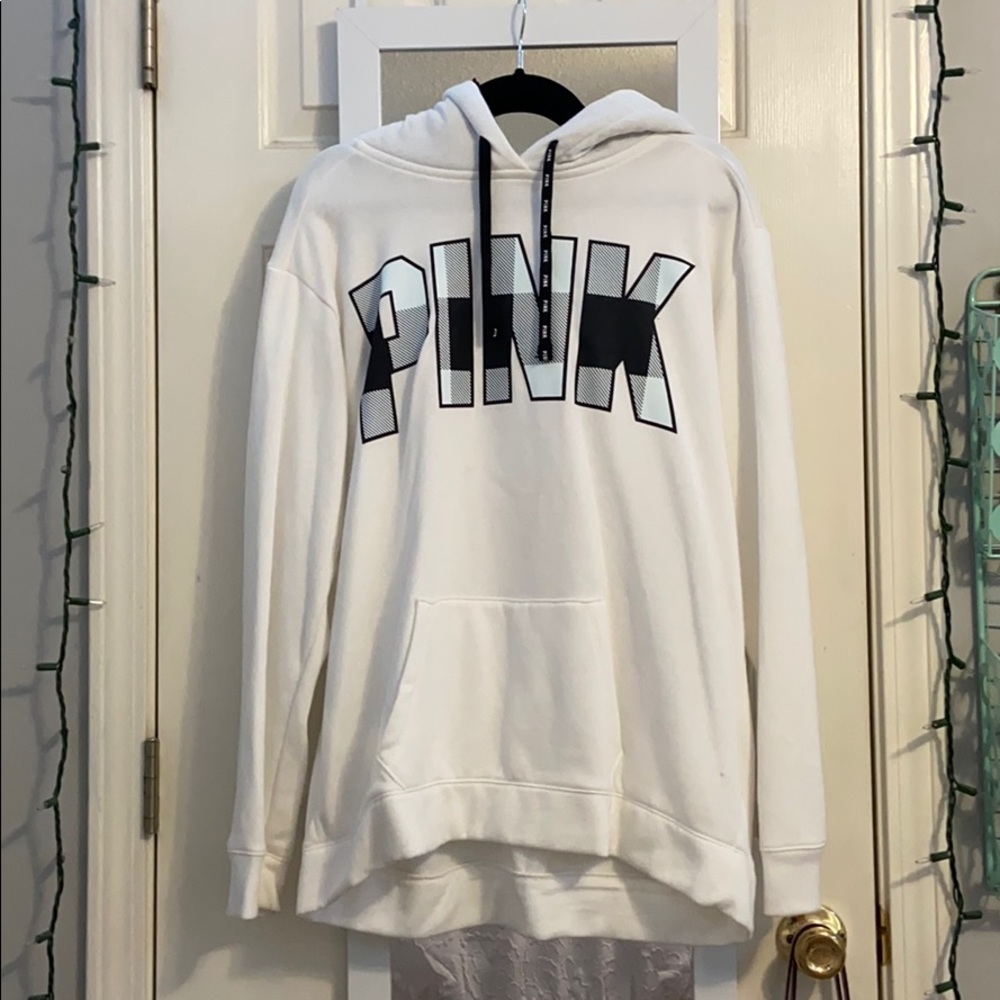 Victoria Secret Pink Hoodie